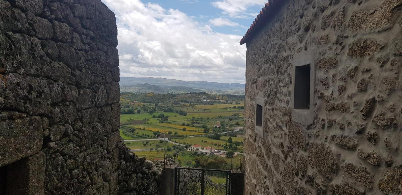 Branca Gonçalves Belmonte Vila Exterior foto